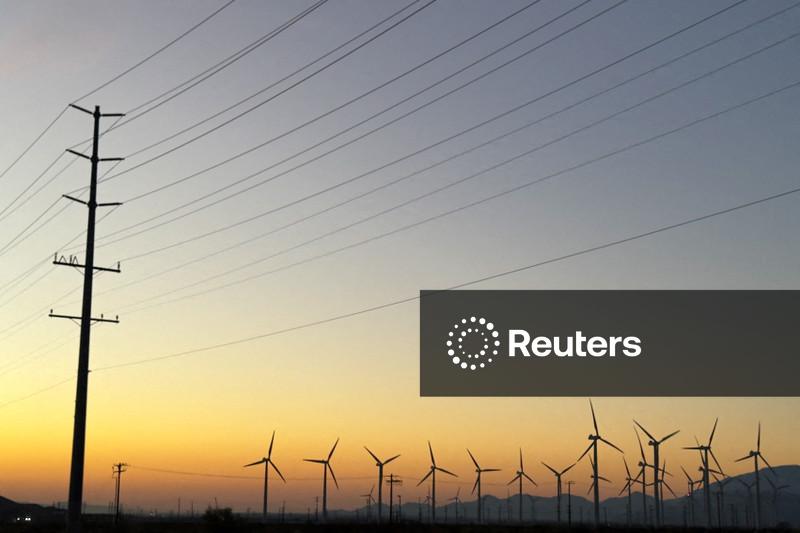 Omnia e Casa dos Ventos assinam acordo de energia de US$2 bi para data center do TikTok