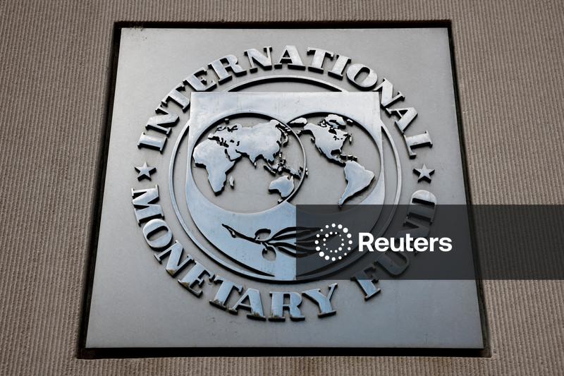 FMI diz que diálogo construtivo entre EUA e China e redução das tensões são positivos  para economia mundial