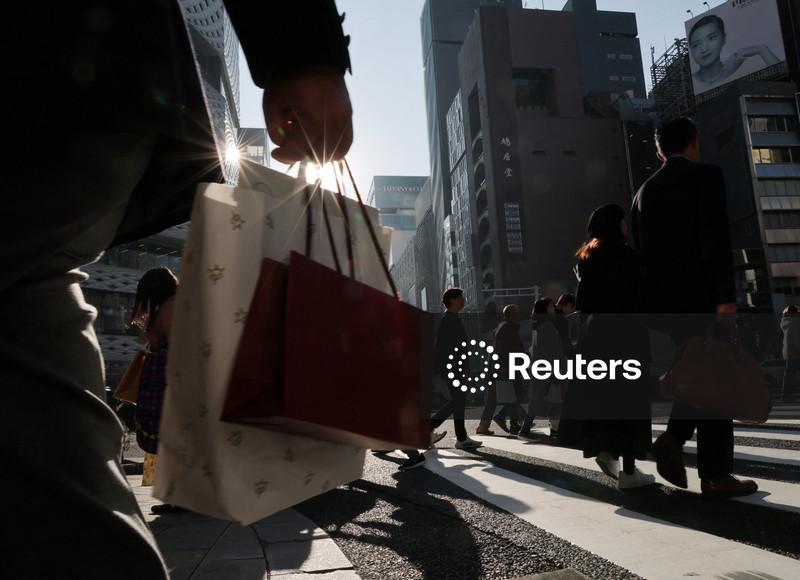 Núcleo da inflação do Japão atinge mínima de 4 anos mas choque de energia deve elevar índice