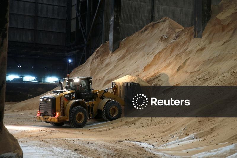 OIA prevê que mercado global de açúcar entre em déficit em 2026/27