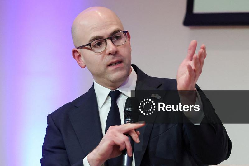 Stephen Miran deixará diretoria do Fed em função da posse de Warsh como chair