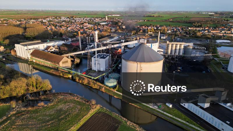 Tereos registra prejuízo recorde e prevê 2026/27 "difícil"