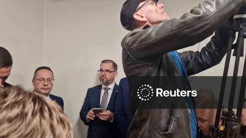 Rússia pode falsificar sinais de GPS nas profundezas da Europa, diz Lituânia