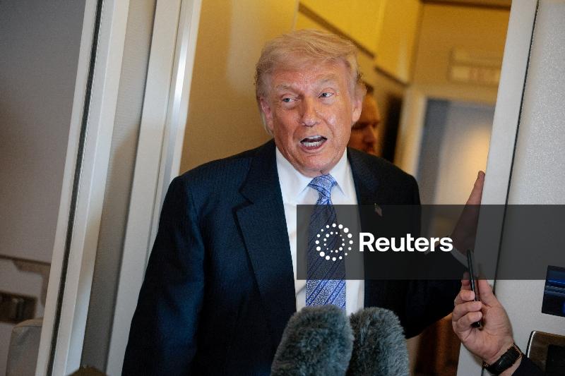 Trump desiste da ideia de bancos coletarem informações sobre cidadania