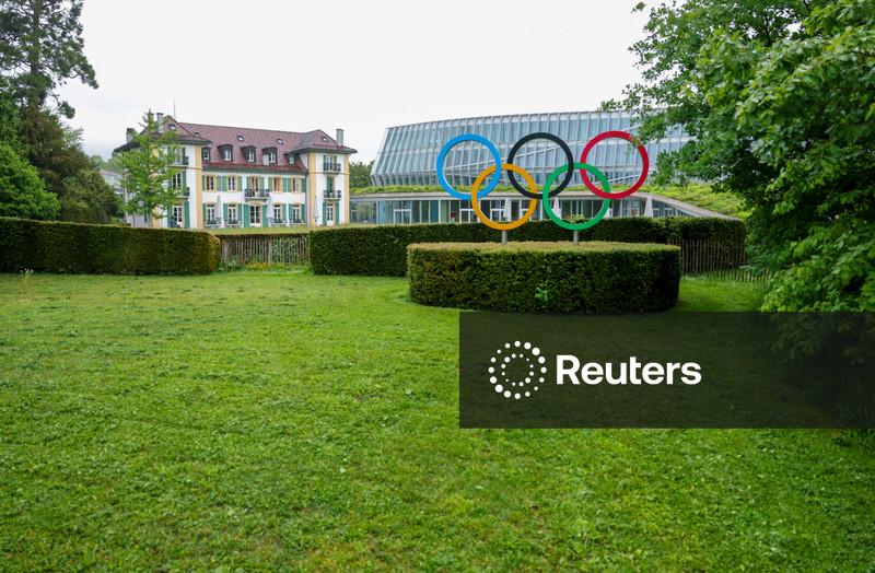 Comitê Olímpico Internacional suspende restrições a atletas bielorrussos