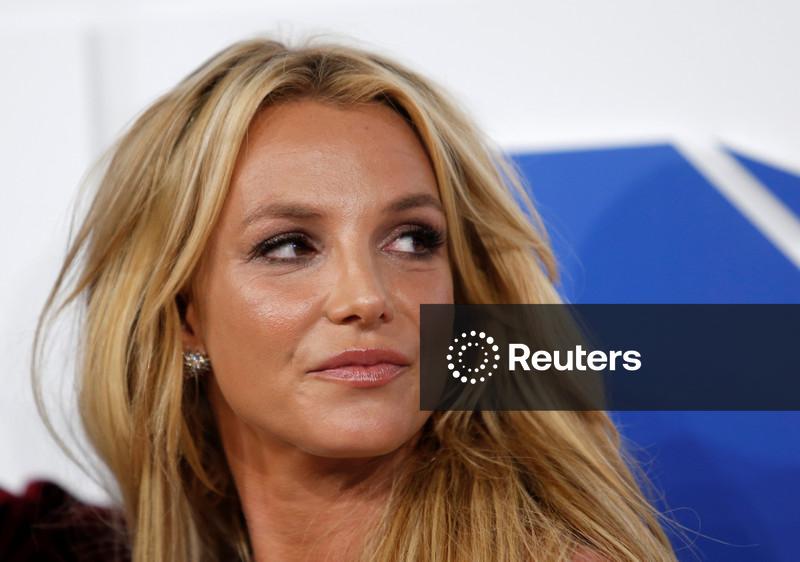 Britney Spears se declara culpada por direção imprudente em caso de dirigir sob efeito de álcool ou drogas