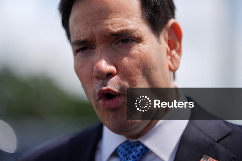 Probabilidade de acordo com Cuba "não é alta", diz Rubio