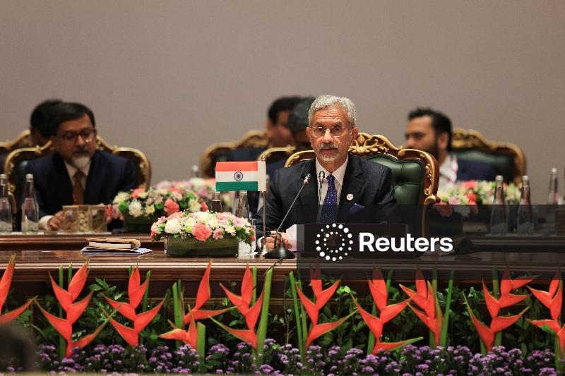 Estrutura da ONU reflete "era anterior", diz Índia em reunião do Brics