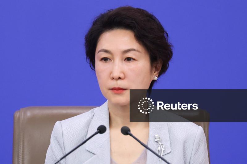 China diz que UE está usando dados comerciais de forma seletiva para justificar restrições às importações e alerta sobre resposta