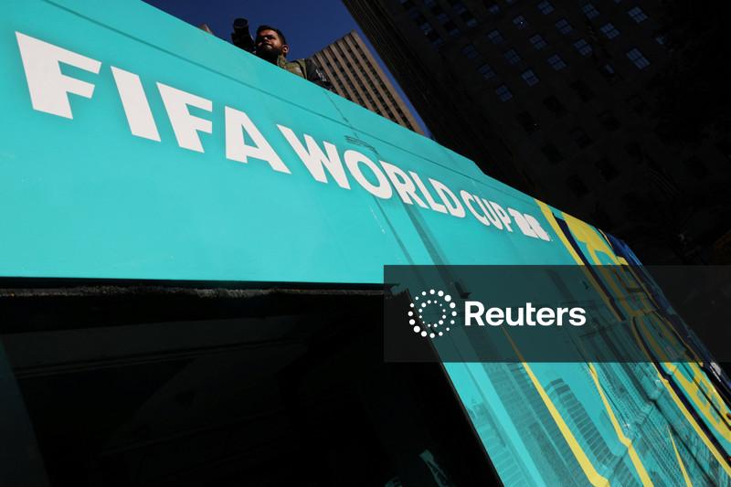 Estados de Nova York e Nova Jersey investigam práticas de venda de ingressos da Fifa para Copa do Mundo
