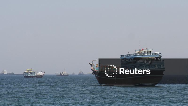 Maior parte da navegação pelo Estreito de Ormuz segue paralisada apesar de promessa dos EUA