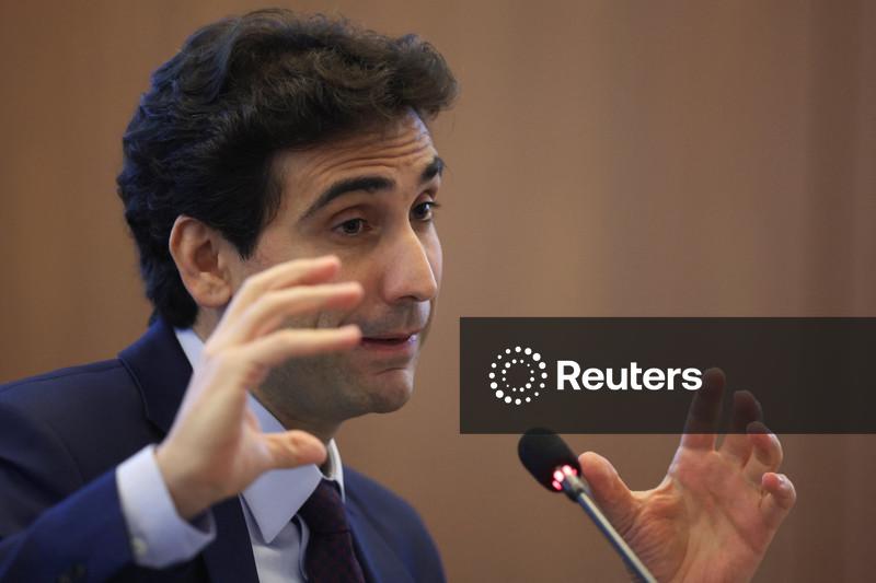 BC busca separar impactos de choques e de resiliência da economia sobre a inflação, diz Galípolo