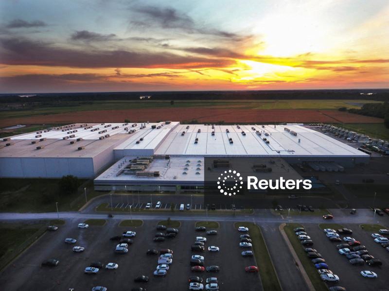 SpaceX dará à Anthropic acesso a supercomputador Colossus