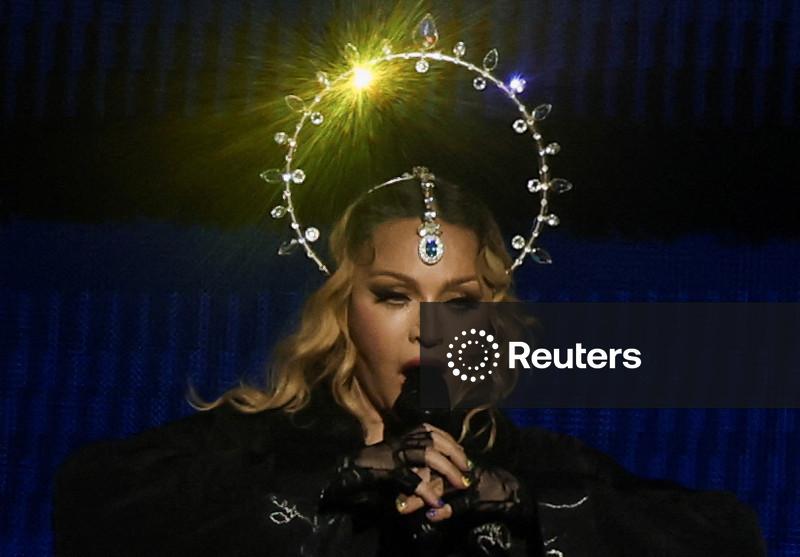 Madonna, BTS e Shakira serão atrações de show no intervalo da final da Copa do Mundo