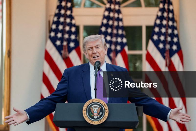 Governo Trump está aprimorando medidas para aliviar escassez de carne bovina nos EUA, diz autoridade da Casa Branca