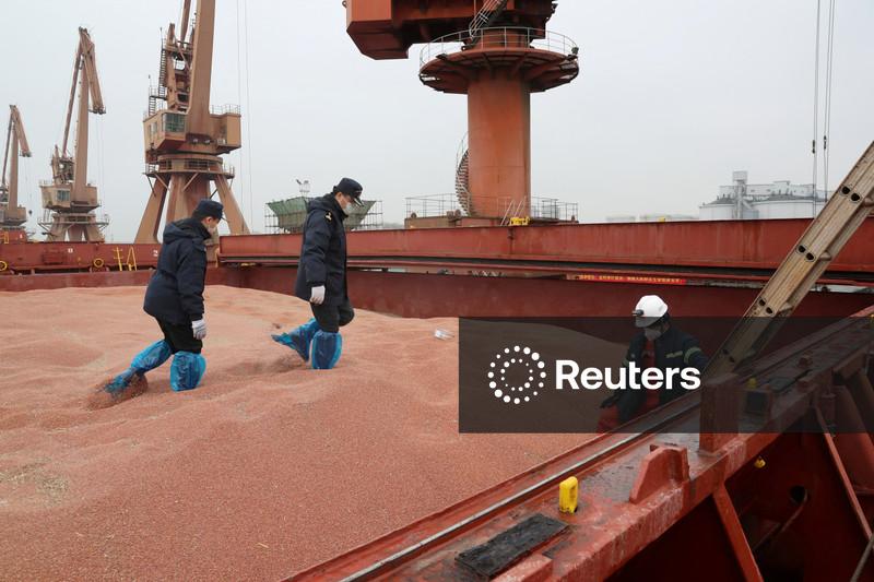 Cúpula Xi-Trump pode render acordo agrícola, mas China tem apetite limitado por soja