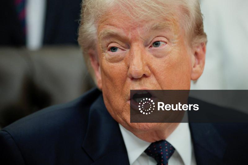 Trump alegou que eleição de 2020 foi "fraudada" pelo menos 107 vezes em seis meses