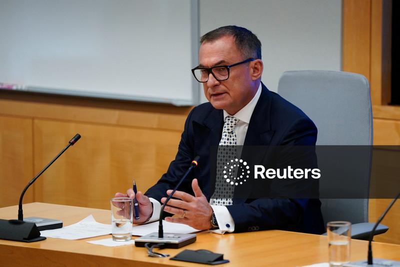 BCE pode ter de aumentar os juros em junho, diz Nagel