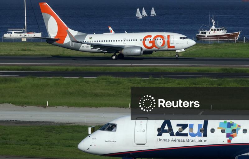 Governo prorroga isenção de PIS-Cofins sobre querosene de aviação até final de julho