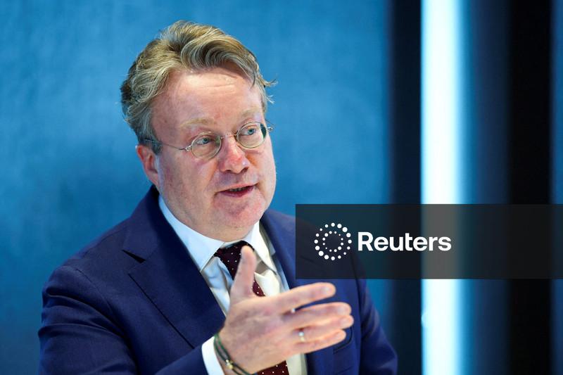 Persistência do choque de energia decidirá próximo passo do BCE, diz presidente do BC holandês