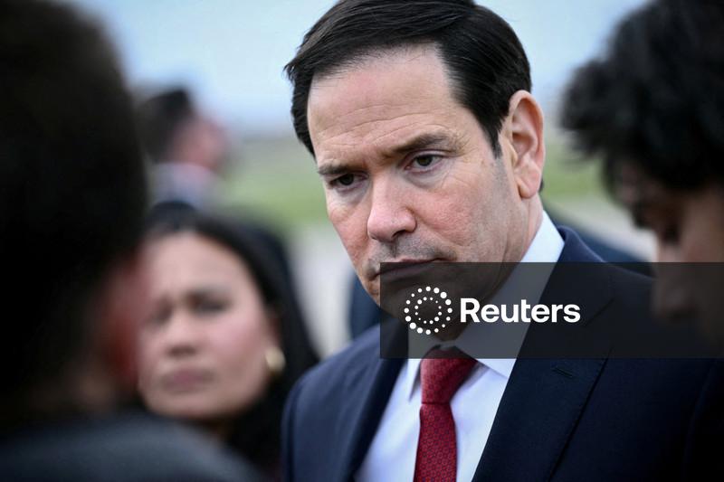 Rubio diz que Cuba aceitou oferta de ajuda humanitária dos EUA