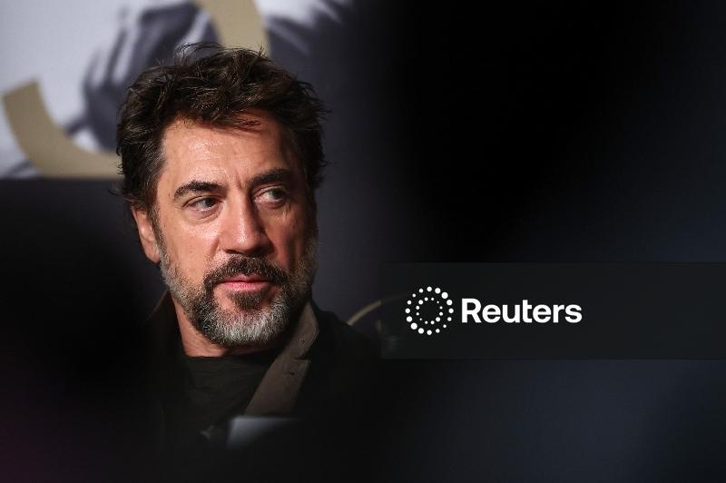 Javier Bardem critica "masculinidade tóxica" retratada no filme de Cannes "The Beloved"