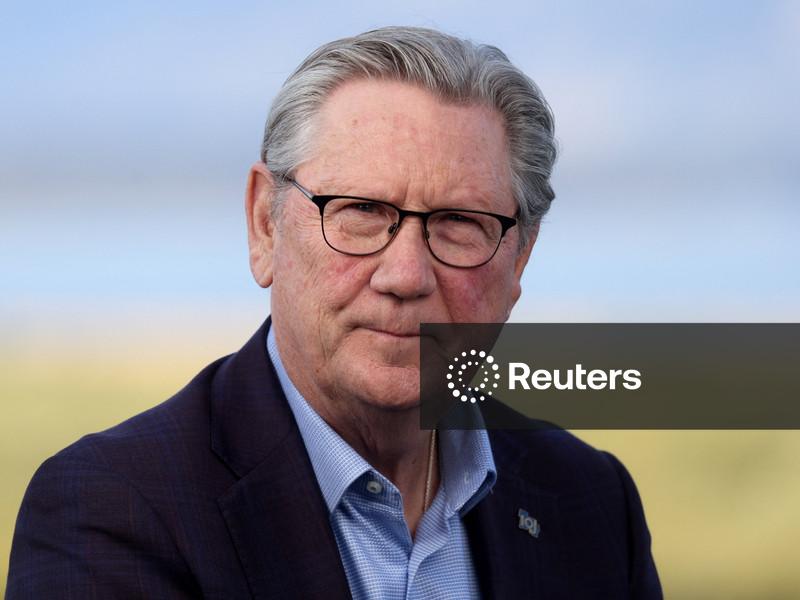 Inflação é o "risco mais urgente" para a economia dos EUA, diz Schmid, do Fed
