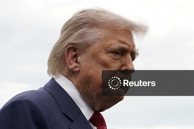 Trump assinará decretos para aumentar importações de carne bovina e recompor rebanho, diz Casa Branca