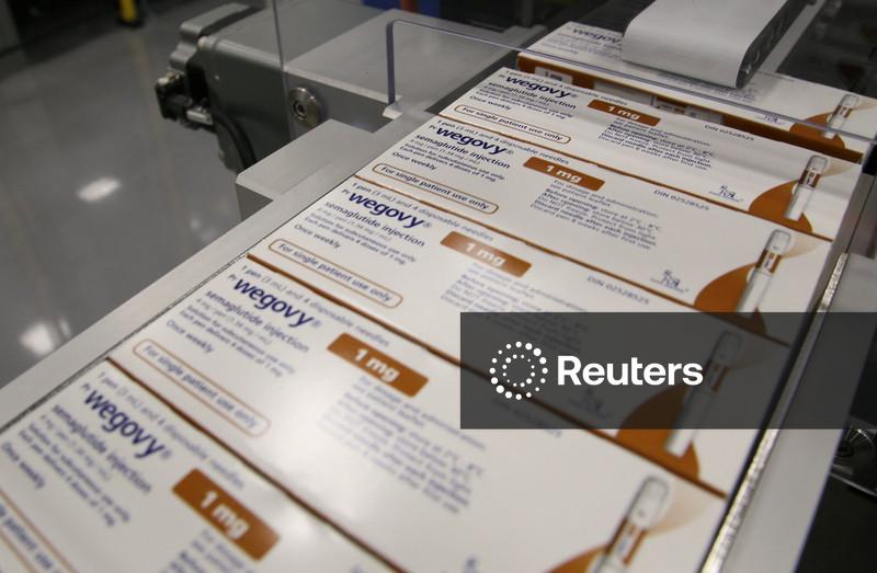 França se torna primeiro país da UE a reembolsar medicamentos contra obesidade, diz ministra