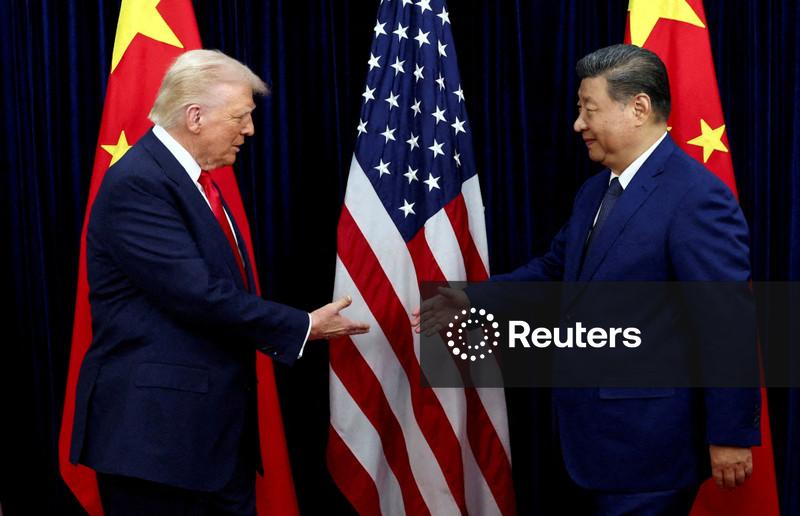 Trump diz que não precisa da ajuda de Xi Jinping em relação ao Irã