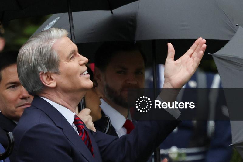 EUA estão atentos para ver se China intensifica diplomacia com Irã, diz Bessent
