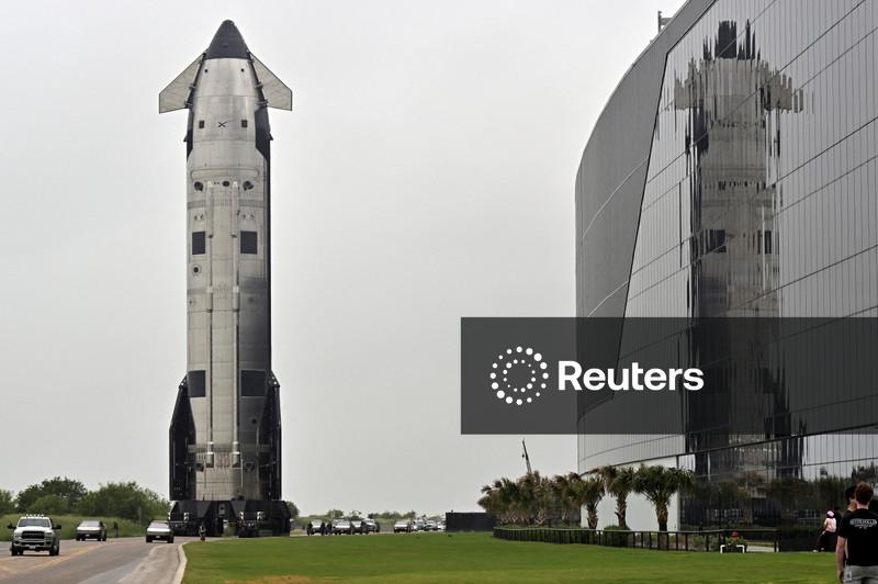 IPO da SpaceX leva ambições interplanetárias de Musk para Wall Street