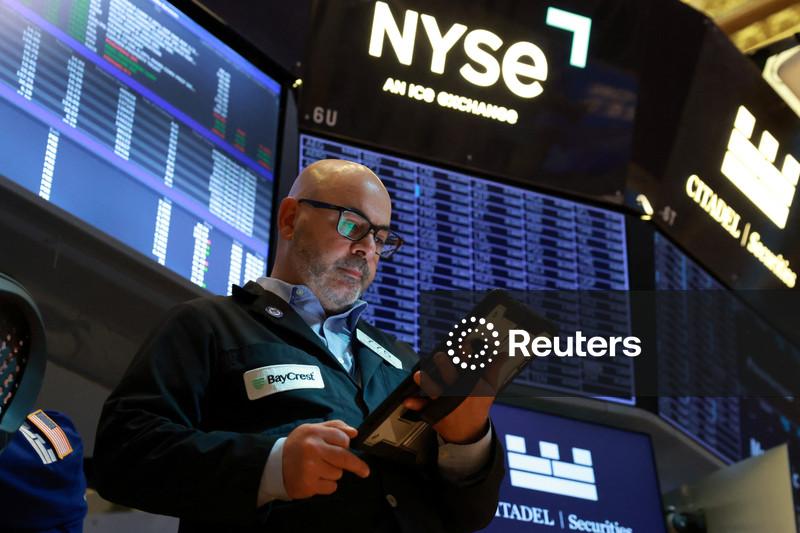 Wall Street tem pouca movimentação em meio à incerteza sobre acordo de paz no Oriente Médio