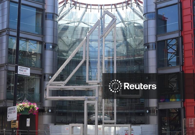Canal britânico remove programa "Casamento à Primeira Vista" após reportagem da BBC