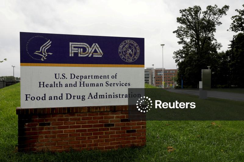 Trump planeja demitir chefe da FDA, dizem fontes