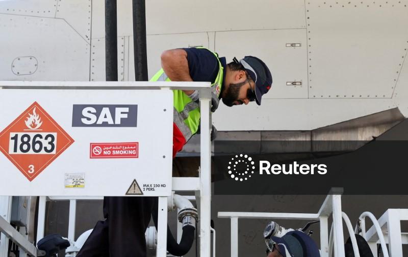 Refinaria Riograndense decide em junho sobre investir US$1 bi em unidade de SAF e HVO