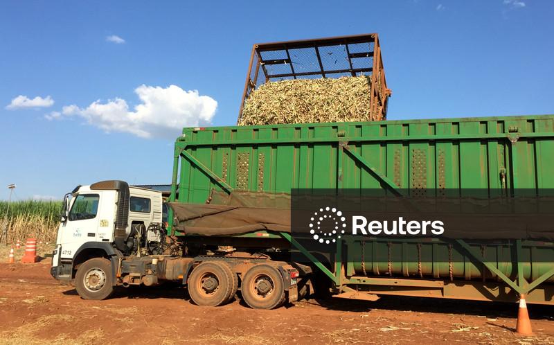 Produção de etanol do Brasil deve alcançar recorde de 41,4 bi litros, prevê Datagro