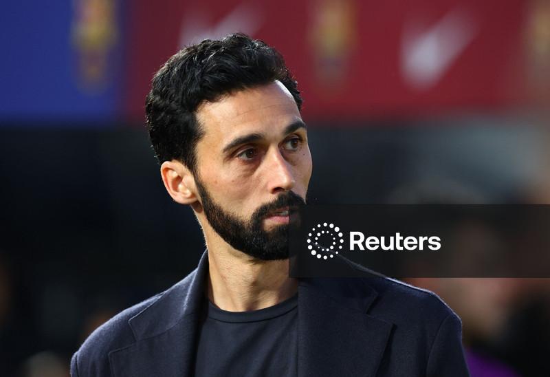 Técnico Arbeloa deixará o Real Madrid no final da temporada