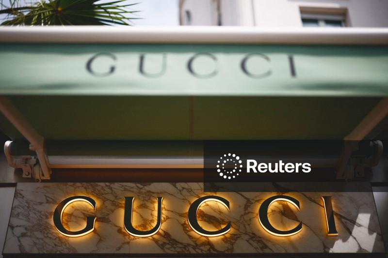 Gucci se tornará parceira da equipe Alpine F1 da Renault a partir de 2027