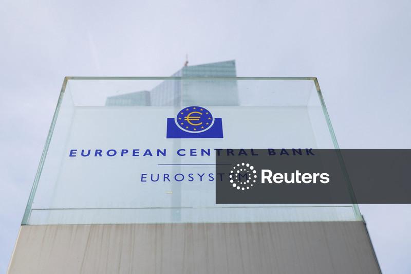 Aumento de juros do BCE em junho está quase selado, mas decisão de julho está em aberto, dizem fontes