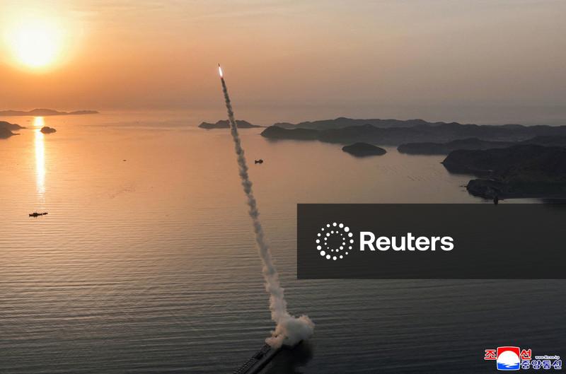 Coreia do Norte não está vinculada a nenhum tratado de não proliferação de armas nucleares, informa KCNA