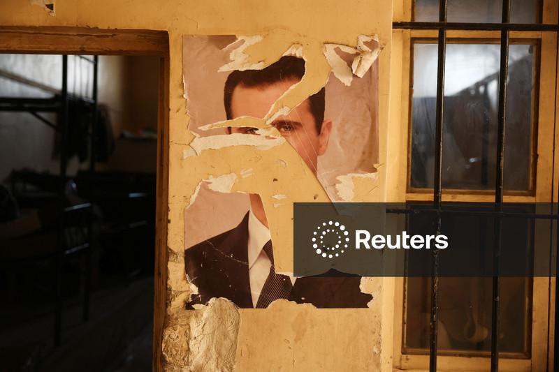 Resquícios do programa de armas químicas de Assad são recuperados, diz autoridade síria
