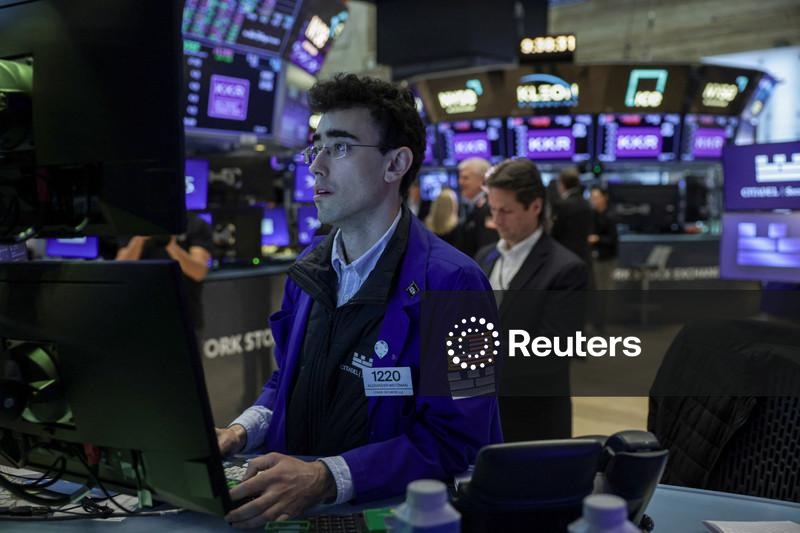 S&P 500 e Dow caem com tensões entre EUA e Irã
