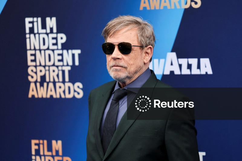 Casa Branca chama Mark Hamill de "doente" depois que ator publicou  imagem do túmulo de Trump