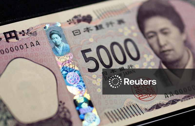 Japão gastou US$73 bilhões em intervenção para compra de ienes, mostram dados do ministério
