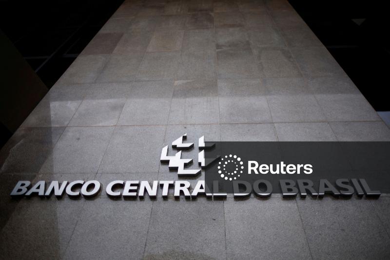 Mercado eleva no Focus projeção para a Selic este ano a 13,25%