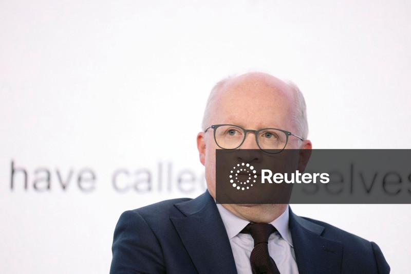BCE revisará previsões de inflação e crescimento, diz economista-chefe