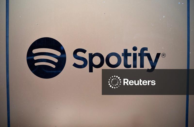 Spotify lança textos narrados de revistas como The Atlantic e Vogue