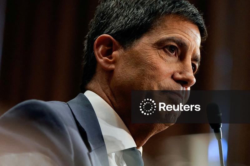 Divisões que aguardam novo chair serão exibidas na divulgação de ata do Fed