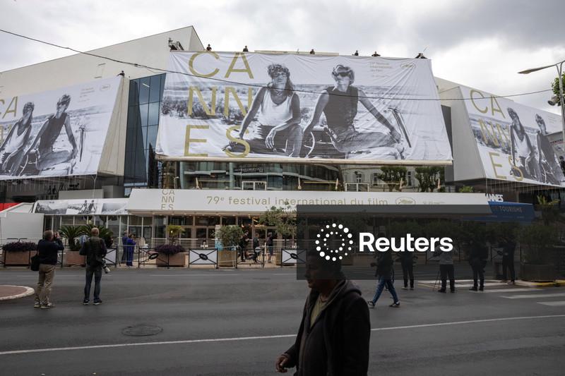 Filmes independentes disputam prêmio principal de Cannes na ausência dos grandes estúdios